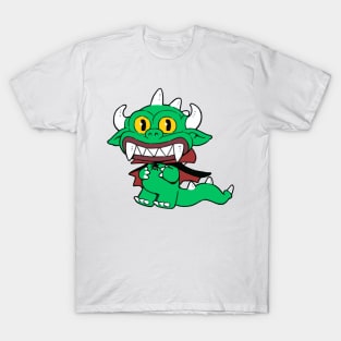 The Vampire Hodag T-Shirt